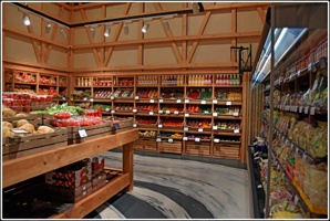 JIP Ostrava odd. OZ s vybavením od JPL